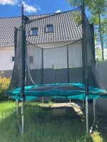 rechteckiges Trampolin Bayern - Augsburg Vorschau