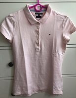 Poloshirt T-Shirt Tommy Hilfiger 34 XS Rose Köln - Porz Vorschau