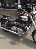 Triumph America Chopper Nordrhein-Westfalen - Bünde Vorschau