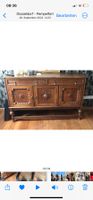 Antik Sideboard Buffet Anrichte Nordrhein-Westfalen - Langenfeld Vorschau