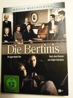 DVD-Box: DIE BERTINIS Chronik einer Hamburger Familie, 3 DVD Book Niedersachsen - Celle Vorschau