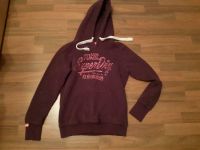 Superdry kaputzen Pullover Größe M hoodie Rheinland-Pfalz - Osburg Vorschau