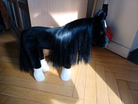 Pony, Pferd für Puppen Wuppertal - Heckinghausen Vorschau