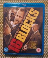 16 BLOCKS Blu-ray - portofrei (Bruce Willis) Nordrhein-Westfalen - Herten Vorschau