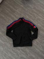 ADIDAS Sweatjacke Schwarz  XS - S 3D Trefoil ADICOLOR TOP Hessen - Breuberg Vorschau