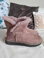 Ugg Boots Stiefel Gr 36 Rheinland-Pfalz - Gau-Bischofsheim Vorschau