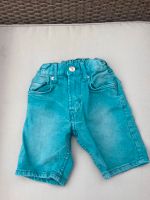 H&M Jeans Short Gr.92 Nordrhein-Westfalen - Lüdinghausen Vorschau