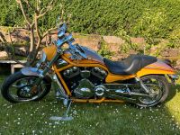 Harley Davidson Vrscse2 1250ccm Baden-Württemberg - Wertheim Vorschau