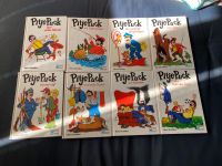 Pitje Puck 3 Bücher Kinderbücher Folge 4,6 und 15 Schleswig-Holstein - Stein (Probstei) Vorschau