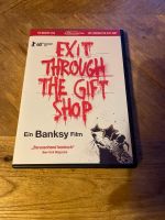 Ein Banksy Film - Exit through the gift Shop - DVD Niedersachsen - Lüchow Vorschau