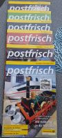 Hefte Postfrisch – Das Philatelie-Journal - Jahr 2010 - 2011 Hessen - Kassel Vorschau