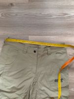 Wanderhose Jack Wolfskin Damen Gr. 38 Leipzig - Gohlis-Nord Vorschau