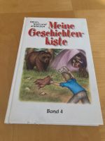 Kinderbuch: meine Geschichtenkiste Bayern - Augsburg Vorschau