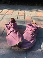 Wildlinge Tanuki Kokoro Barfußschuhe Größe 42 Schleswig-Holstein - Flensburg Vorschau