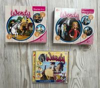 CDs „Wendy“ in sehr gutem Zustand Nordrhein-Westfalen - Titz Vorschau