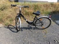 Damen Trekking Bike 28 Zoll v. Hercules, gebraucht, schwarz Rheinland-Pfalz - Buchholz (Westerwald) Vorschau