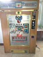 Spielautomat Rarität DM Münzen Schleswig-Holstein - Schönkirchen Vorschau