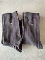 Calvin Klein Strümpfe/ Socken schwarz 2 Paar Hessen - Rodgau Vorschau
