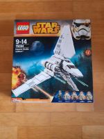 Lego 75094 Imperial Shuttle Tydirium OVP Nordrhein-Westfalen - Bottrop Vorschau