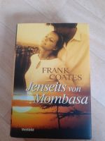 Roman Jenseits von Mombasa Hessen - Kassel Vorschau