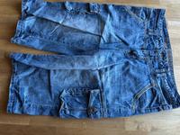 Kurze Jeans Hose Knielang Größe 29 Street one Niedersachsen - Goslar Vorschau