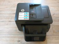 HP Office Jet Pro 8725 Drucker, Scanner, Web, Fax, Copy Brandenburg - Beelitz Vorschau