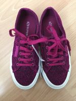 Sneaker von Superga, Fuchsia Purple, Gr.35, NEU Innenstadt - Köln Altstadt Vorschau