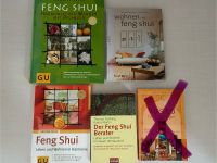 Feng Shui - Harmonisches Wohnen mit Pflanzen 4 Bücher Ratgeber Frankfurt am Main - Eschersheim Vorschau