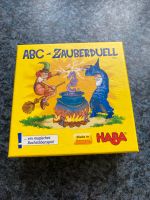 Haba ABC Zauberduell Nordrhein-Westfalen - Wassenberg Vorschau