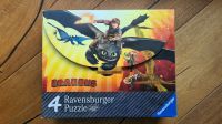 Ravensburger Puzzle / Puzzlekoffer Dragons Bayern - Pfakofen Vorschau