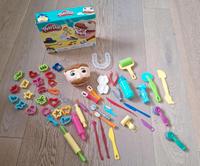 Play-Doh, Dr. Drill & Fill, riesiges Spiele-Set Nordrhein-Westfalen - Eschweiler Vorschau