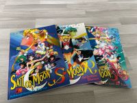 Sailor Moon Fanbücher zum Film Nordrhein-Westfalen - Hattingen Vorschau