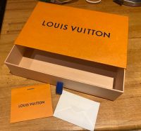 Originale Louis Vuitton Geschenkbox Düsseldorf - Bilk Vorschau