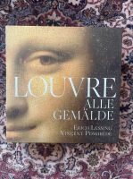 Louvre - Alle Gemälde. Erich Lessing/ Vincent Pomarède Leipzig - Leipzig, Zentrum Vorschau