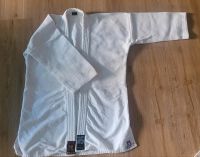 Jiu Jitsu / Aikido / Judo Trainingsjacke mit 2 Hürtel Frankfurt am Main - Eckenheim Vorschau