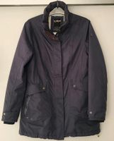 CMP Winterjacke blau 42 Bayern - Kleinostheim Vorschau