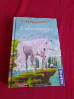 Sternenschweif Einhornmagie Buch Kinderbuch Pferde Dresden - Pieschen Vorschau