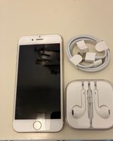 Apple iPhone 6s a1688 64GB Roségold mit  Zubehör Niedersachsen - Bergen Vorschau