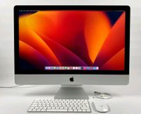 Apple iMac Retina 5K 27“ 6-Core i5 3,7 Ghz 32 GB Ram 512 GB SSD Leipzig - Leipzig, Zentrum Vorschau