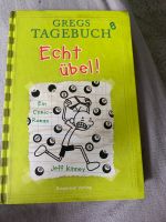 gregs tagebuch „Echt übel!“ München - Moosach Vorschau
