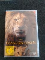 DVD NEU König der Löwen Bayern - Weichering Vorschau