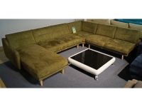 Wohnlandschaft | Sofa | Polstergarnitur | MwSt | UVP2299€ Nordrhein-Westfalen - Löhne Vorschau