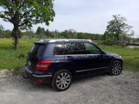 Mercedes GLK 220 Baden-Württemberg - Ravensburg Vorschau