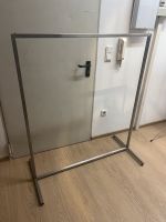 4 Warenträger/Kleiderständer Metall 120 B x 135 H München - Pasing-Obermenzing Vorschau