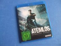 Atemlos - Gefährliche Wahrheit - blu-ray - Neuwertig ! Baden-Württemberg - Herbolzheim Vorschau