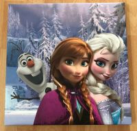 Bild / Leinwand Frozen 35x35 Niedersachsen - Harsefeld Vorschau