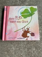 Geschenkbuch „Herr Flo sucht das Glück“ Bayern - Chieming Vorschau