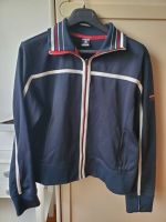 Bogner Jeans Trainingsjacke Damen Gr. L blau Hamburg - Altona Vorschau