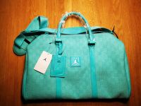 Jordan Monogram 25L Duffle Bag - Tiffany Colourway - NEU Niedersachsen - Leer (Ostfriesland) Vorschau