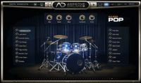 XLN Audio | Addictive Drums 2 Studio Pop (Expansion) Niedersachsen - Freden Vorschau